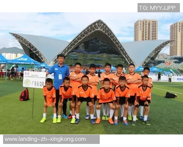 成都儿童足球发展新机遇助力青少年成长与健康全面提升